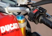 Ducati Monster 1100